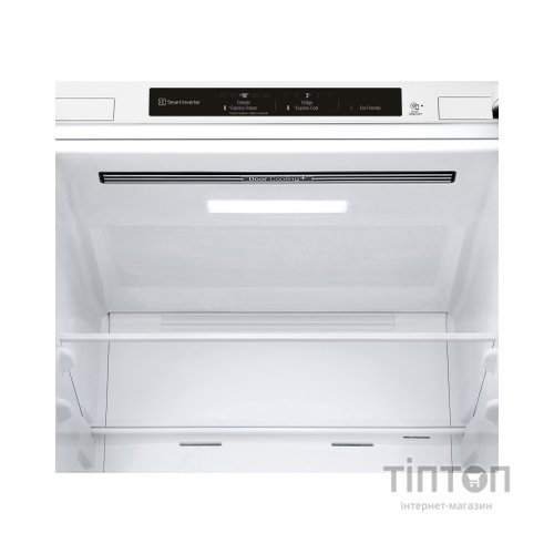 Холодильник LG GW-B459SQLM