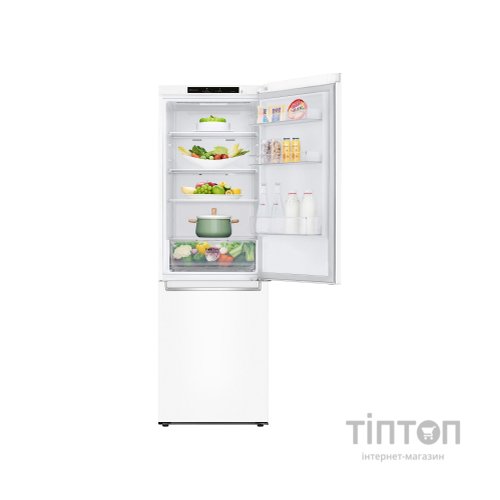 Холодильник LG GW-B459SQLM