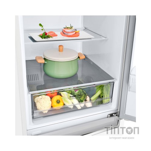 Холодильник LG GW-B459SQLM