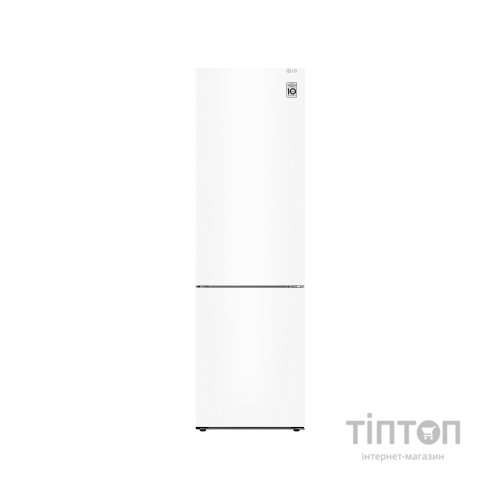 Холодильник LG GW-B509CQZM