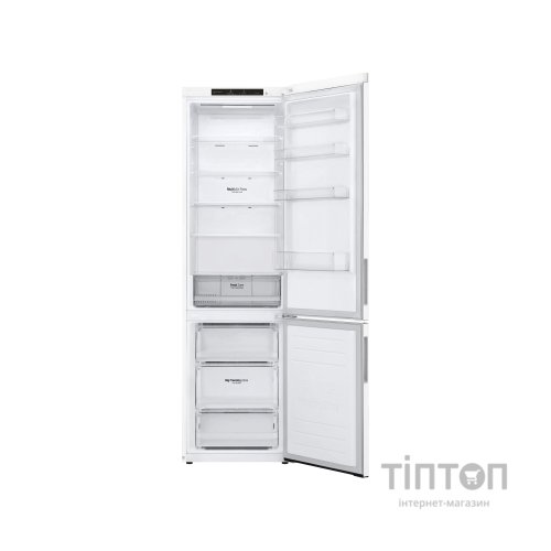 Холодильник LG GW-B509CQZM