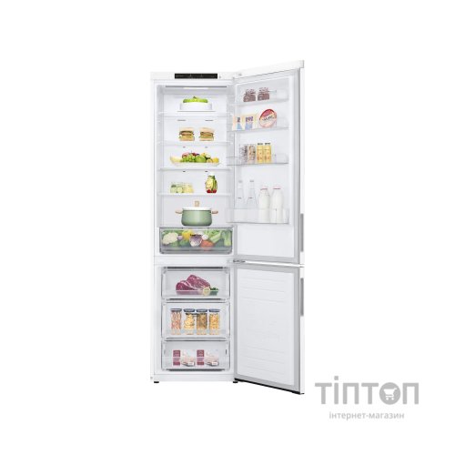 Холодильник LG GW-B509CQZM