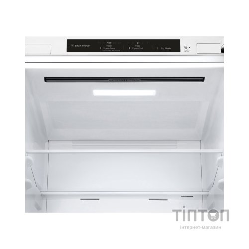 Холодильник LG GW-B509CQZM