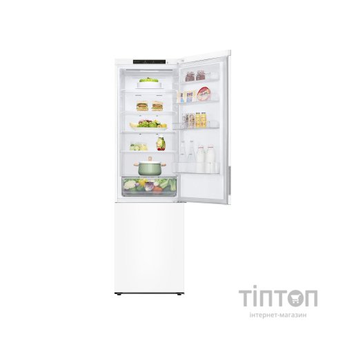 Холодильник LG GW-B509CQZM