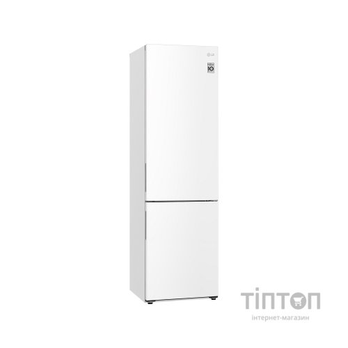 Холодильник LG GW-B509CQZM