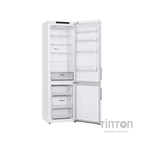 Холодильник LG GW-B509CQZM