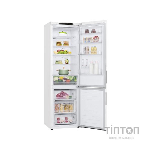 Холодильник LG GW-B509CQZM