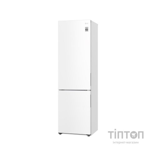 Холодильник LG GW-B509CQZM