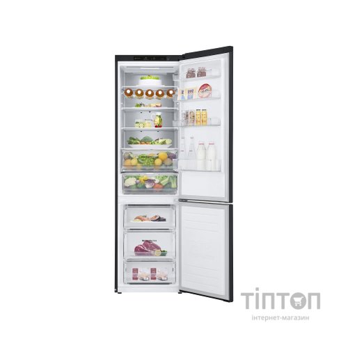 Холодильник LG GW-B509SBNM