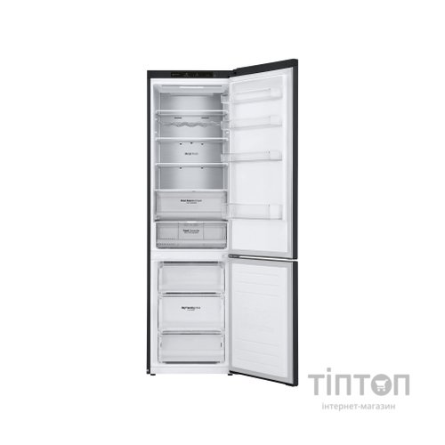 Холодильник LG GW-B509SBNM