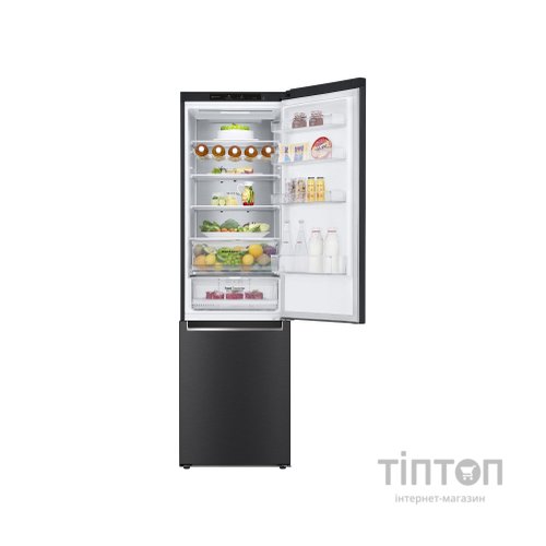 Холодильник LG GW-B509SBNM