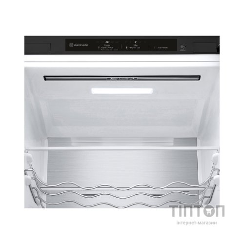 Холодильник LG GW-B509SBNM