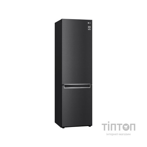 Холодильник LG GW-B509SBNM