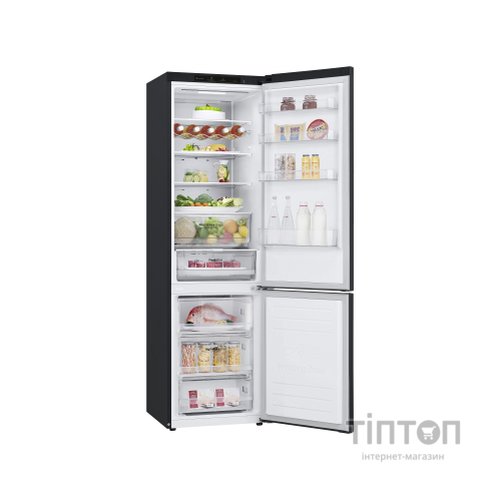 Холодильник LG GW-B509SBNM