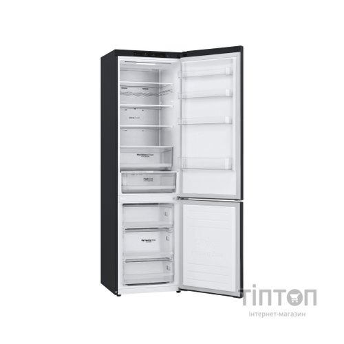 Холодильник LG GW-B509SBNM