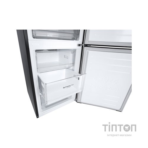 Холодильник LG GW-B509SBNM