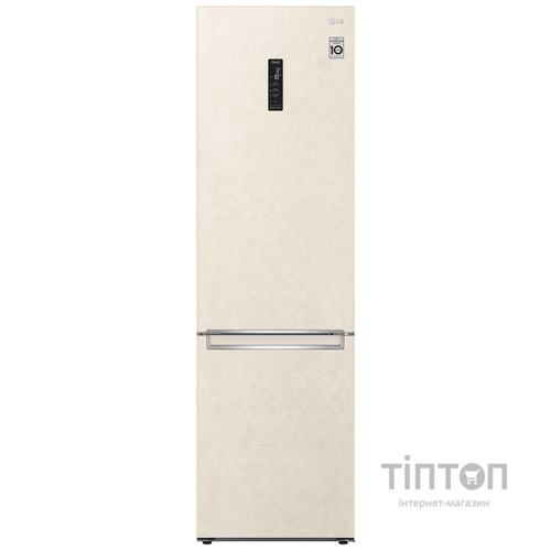 Холодильник LG GW-B509SEUM