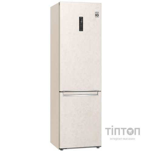 Холодильник LG GW-B509SEUM