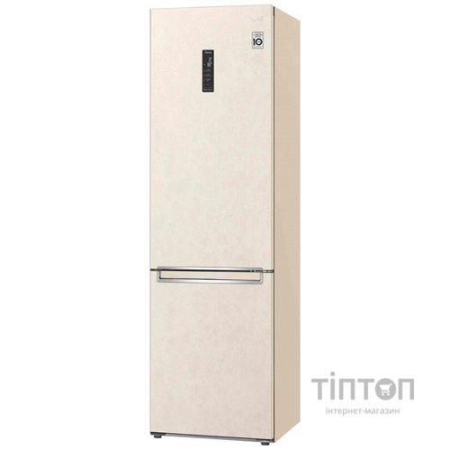 Холодильник LG GW-B509SEUM