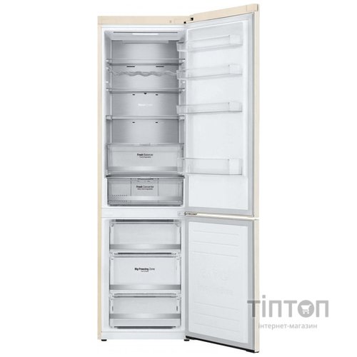 Холодильник LG GW-B509SEUM