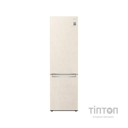 Холодильник LG GW-B509SEZM