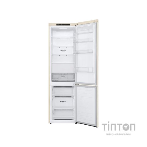 Холодильник LG GW-B509SEZM