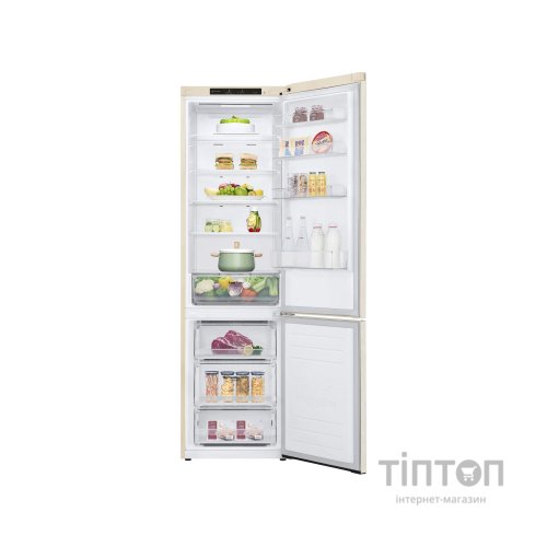 Холодильник LG GW-B509SEZM