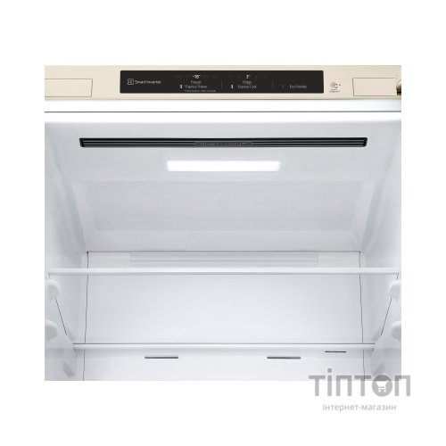 Холодильник LG GW-B509SEZM