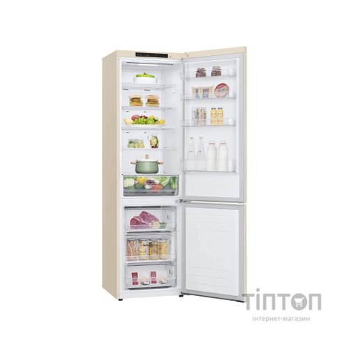 Холодильник LG GW-B509SEZM