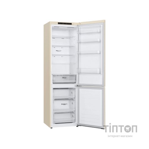 Холодильник LG GW-B509SEZM