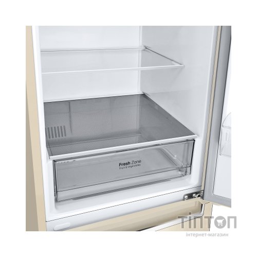 Холодильник LG GW-B509SEZM