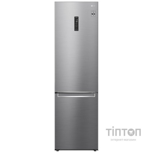 Холодильник LG GW-B509SMUM