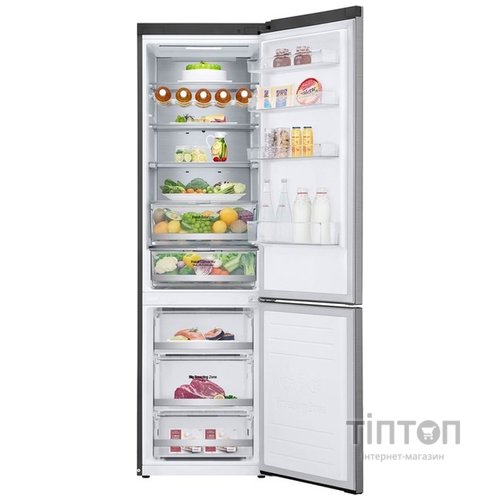 Холодильник LG GW-B509SMUM