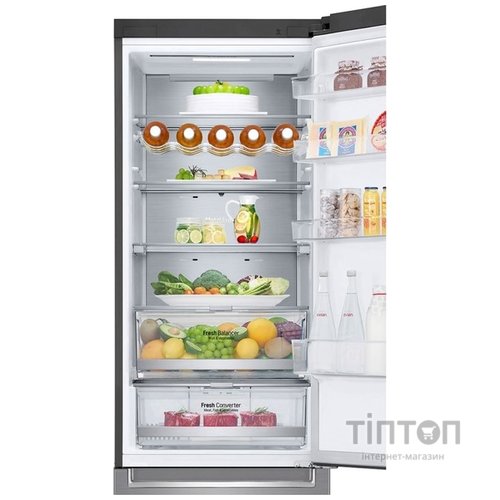 Холодильник LG GW-B509SMUM