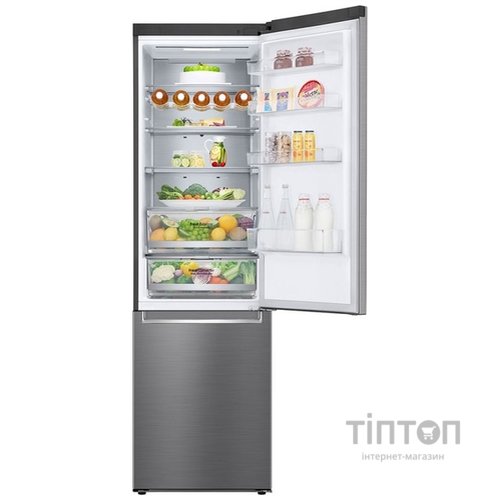 Холодильник LG GW-B509SMUM