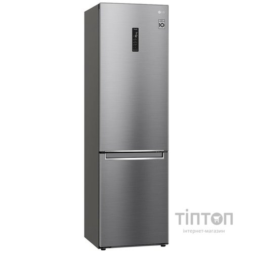 Холодильник LG GW-B509SMUM