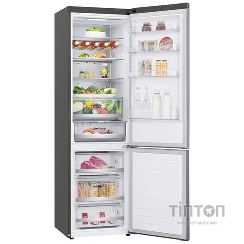 Холодильник LG GW-B509SMUM