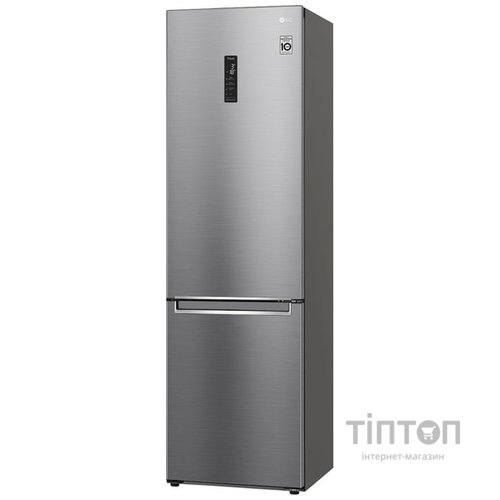 Холодильник LG GW-B509SMUM
