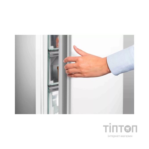 Холодильник Liebherr CND5203