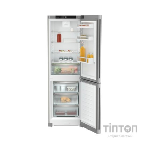 Холодильник Liebherr CNSFD5203