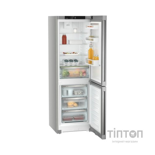 Холодильник Liebherr CNSFD5203