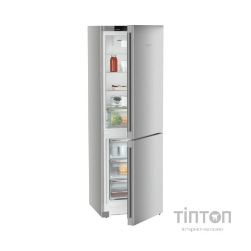 Холодильник Liebherr CNSFD5203