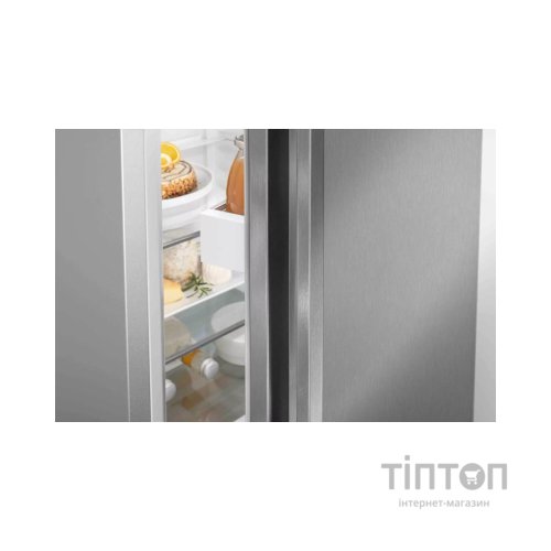 Холодильник Liebherr CNSFD5203