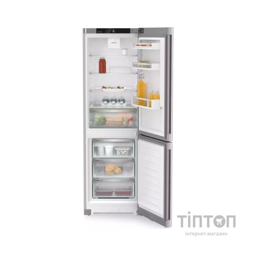 Холодильник Liebherr CNsff 5203