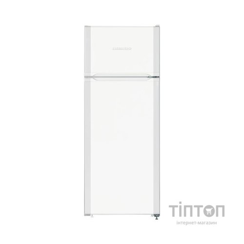 Холодильник Liebherr CTE2531