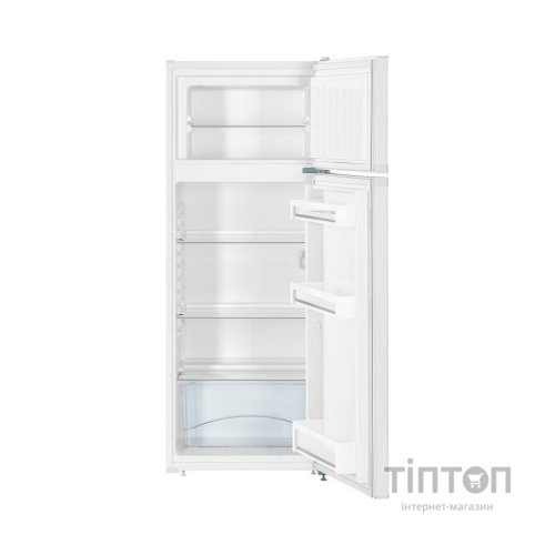Холодильник Liebherr CTE2531