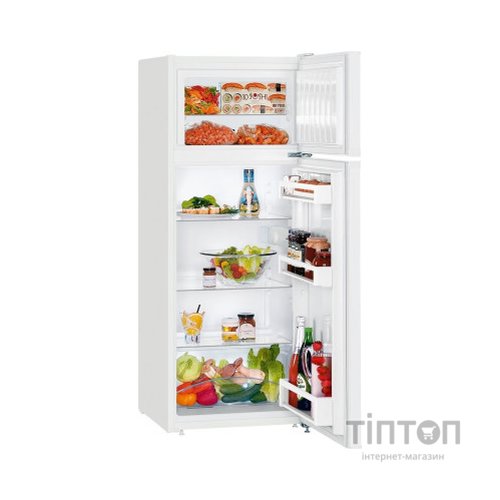 Холодильник Liebherr CTE2531