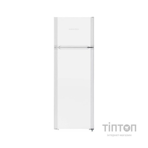 Холодильник Liebherr CTE2931