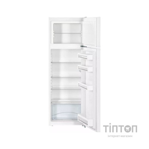 Холодильник Liebherr CTE2931