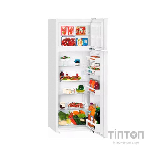 Холодильник Liebherr CTE2931